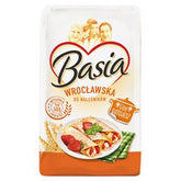 BASIA MEHL WROCŁAWSKA TYP 500 1 KG 10 STÜCK